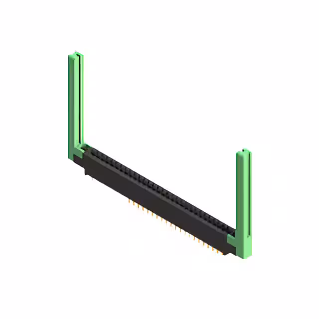387-058-521-858 EDAC Inc.  Edgeboard Connectors